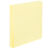 Nota Adhesiva (Post-it) 3x3 Color Pastel - Imagen 4