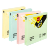Nota Adhesiva (Post-it) 3x3 Color Pastel