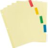 Separadores de carpeta - Imagen 4